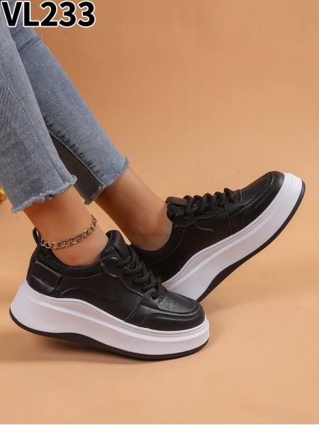 Sneakersy Damskie