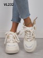 Sneakersy Damskie