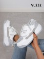 Sneakersy Damskie