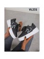 Sneakersy Damskie