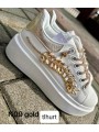 Sneakersy Damskie