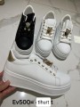 Sneakersy Damskie