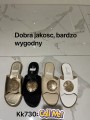 Klapki Damskie