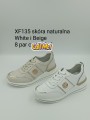 Sneakersy Damskie