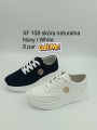 Sneakersy Damskie