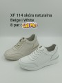 Sneakersy Damskie
