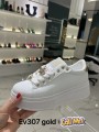 Sneakersy Damskie