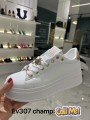 Sneakersy Damskie