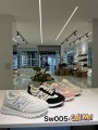 Sneakersy Damskie