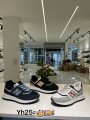 Sneakersy Damskie