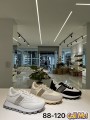 Sneakersy Damskie