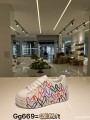 Sneakersy Damskie