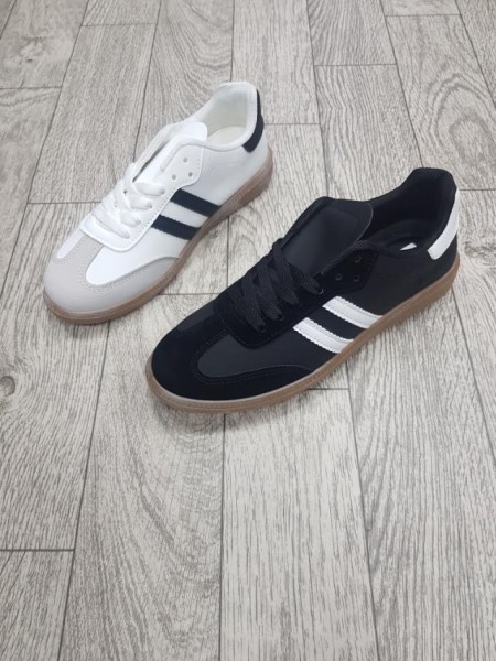 Sportowe Damskie