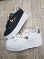 Sneakersy Damskie