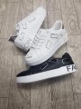 Sneakersy Damskie