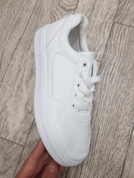 Sportowe Damskie