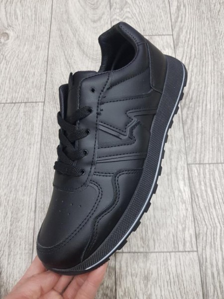 Sneakersy Damskie